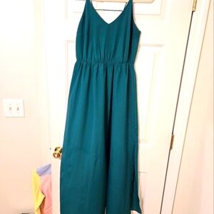 Loft maxi dress